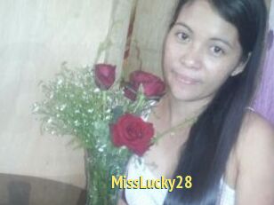 MissLucky_28