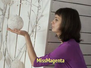 MissMagenta