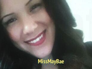 MissMayBae
