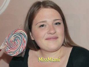MissMiami