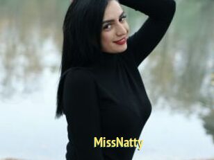 MissNatty