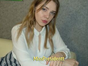 MissPresidentt