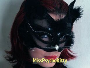 MissPsychoKitty