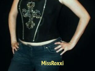 MissRoxxi