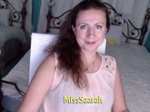 MissSaarah