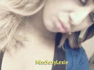 MissSexyLexie