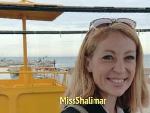 MissShalimar