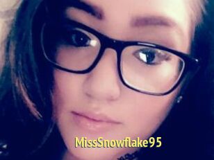 MissSnowflake95