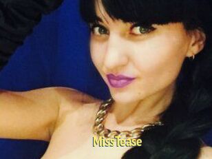 MissTease
