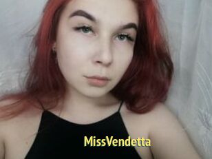 MissVendetta