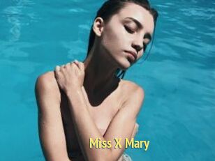 Miss_X_Mary