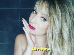 Missdenya