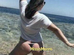 MissisMonro