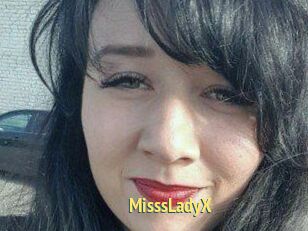 MisssLadyX