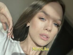 MisssLika