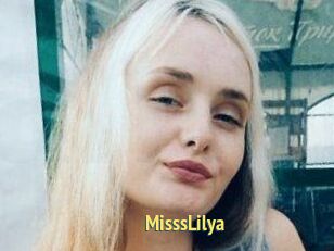 MisssLilya