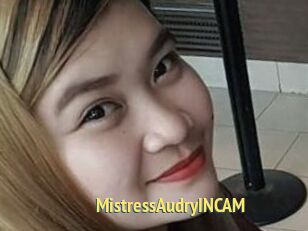MistressAudryINCAM