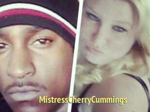 MistressCherryCummings