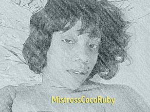 MistressCocoRuby