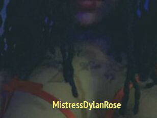 MistressDylanRose