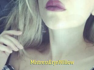 MistressErynWillow