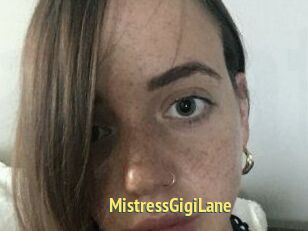 MistressGigiLane