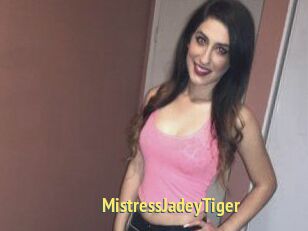 MistressJadeyTiger