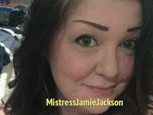 MistressJamieJackson