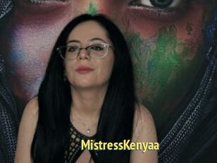 MistressKenyaa