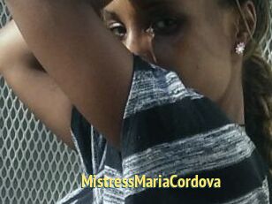 MistressMariaCordova
