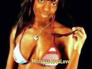 MistressNovaLove