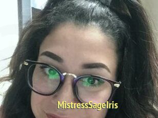 MistressSageIris