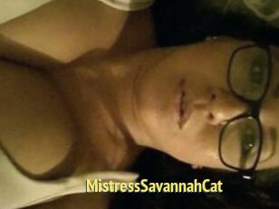 MistressSavannahCat