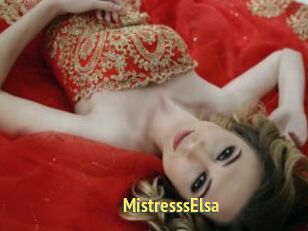 MistresssElsa