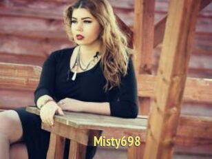 Misty698