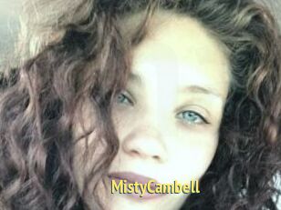 MistyCambell