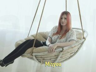 Misyou