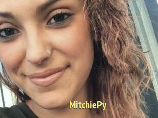 MitchiePy