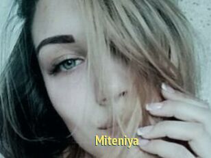Miteniya