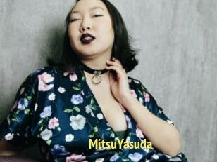 MitsuYasuda