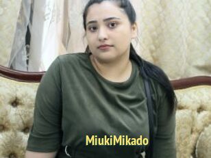 MiukiMikado