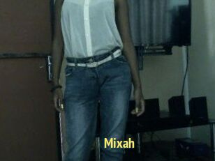 Mixah