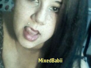 MixedBabii