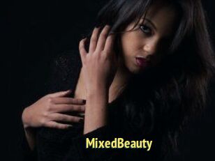 MixedBeauty