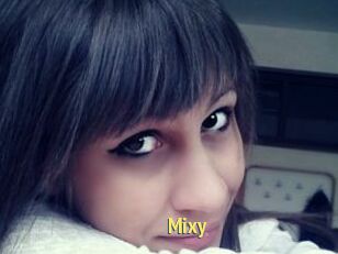 Mixy
