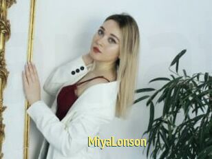 MiyaLonson