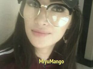 MiyuMango