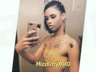 MizzKittyXOXO