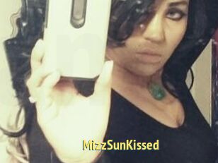 MizzSunKissed
