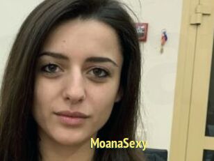MoanaSexy